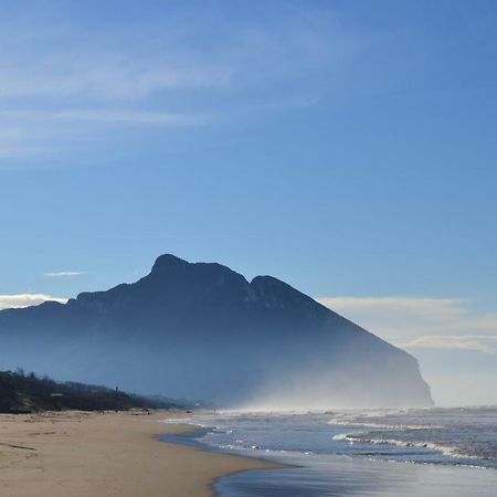 Bed and Breakfast Kia Ora Сан-Феличе-Чирчео Экстерьер фото