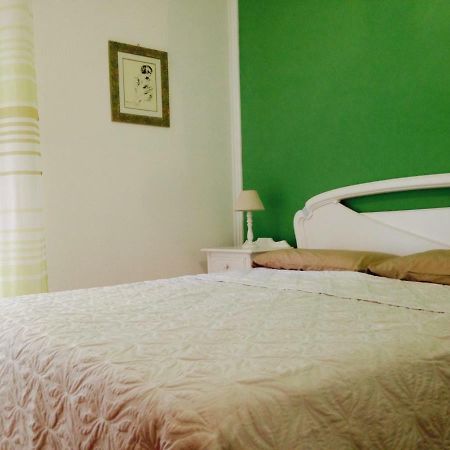 Bed and Breakfast Kia Ora Сан-Феличе-Чирчео Экстерьер фото