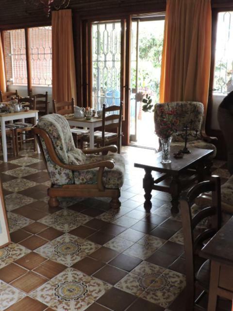 Bed and Breakfast Kia Ora Сан-Феличе-Чирчео Экстерьер фото