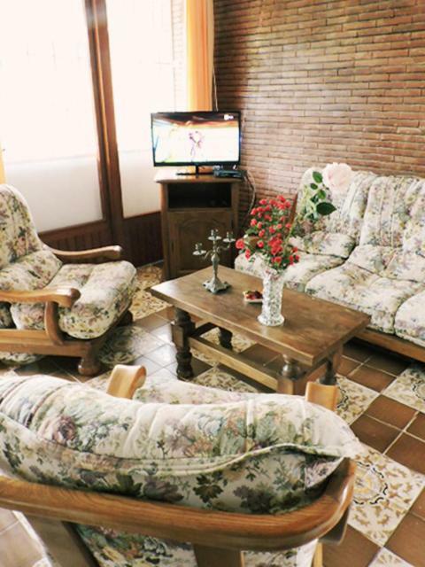 Bed and Breakfast Kia Ora Сан-Феличе-Чирчео Экстерьер фото