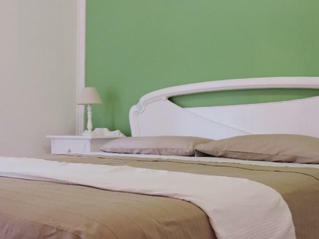 Bed and Breakfast Kia Ora Сан-Феличе-Чирчео Экстерьер фото