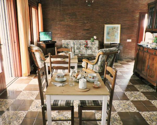 Bed and Breakfast Kia Ora Сан-Феличе-Чирчео Экстерьер фото