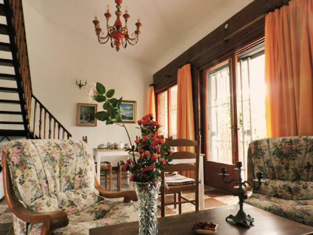 Bed and Breakfast Kia Ora Сан-Феличе-Чирчео Экстерьер фото