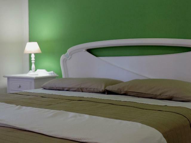 Bed and Breakfast Kia Ora Сан-Феличе-Чирчео Экстерьер фото