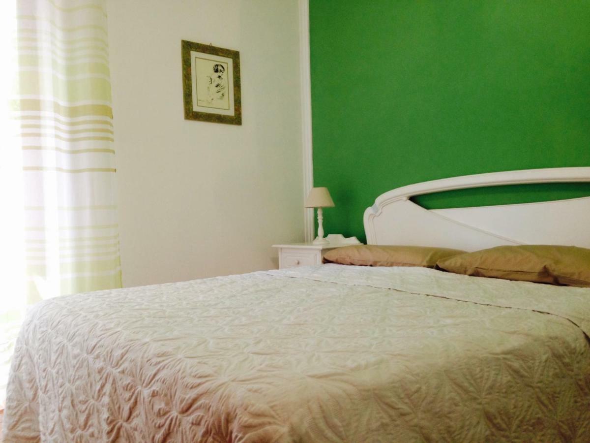 Bed and Breakfast Kia Ora Сан-Феличе-Чирчео Экстерьер фото