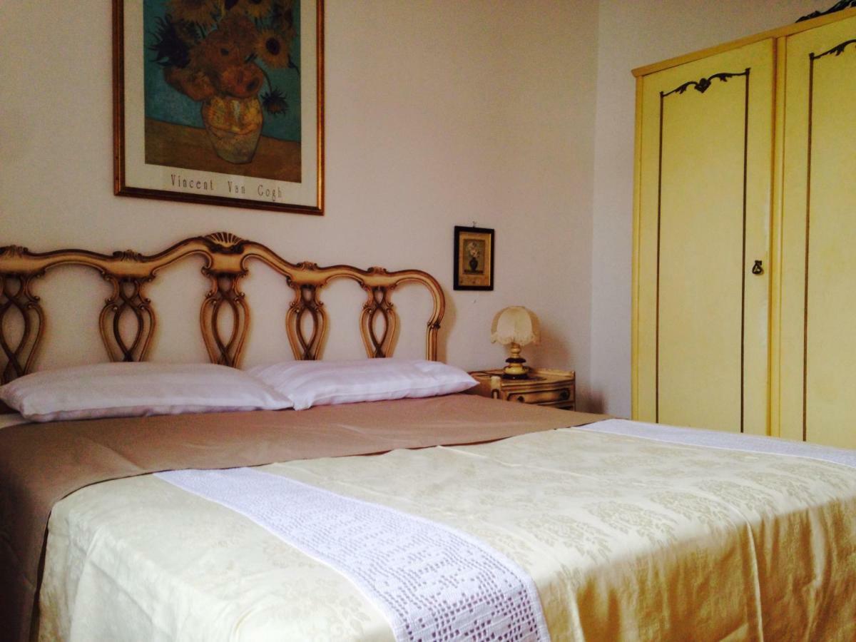 Bed and Breakfast Kia Ora Сан-Феличе-Чирчео Экстерьер фото